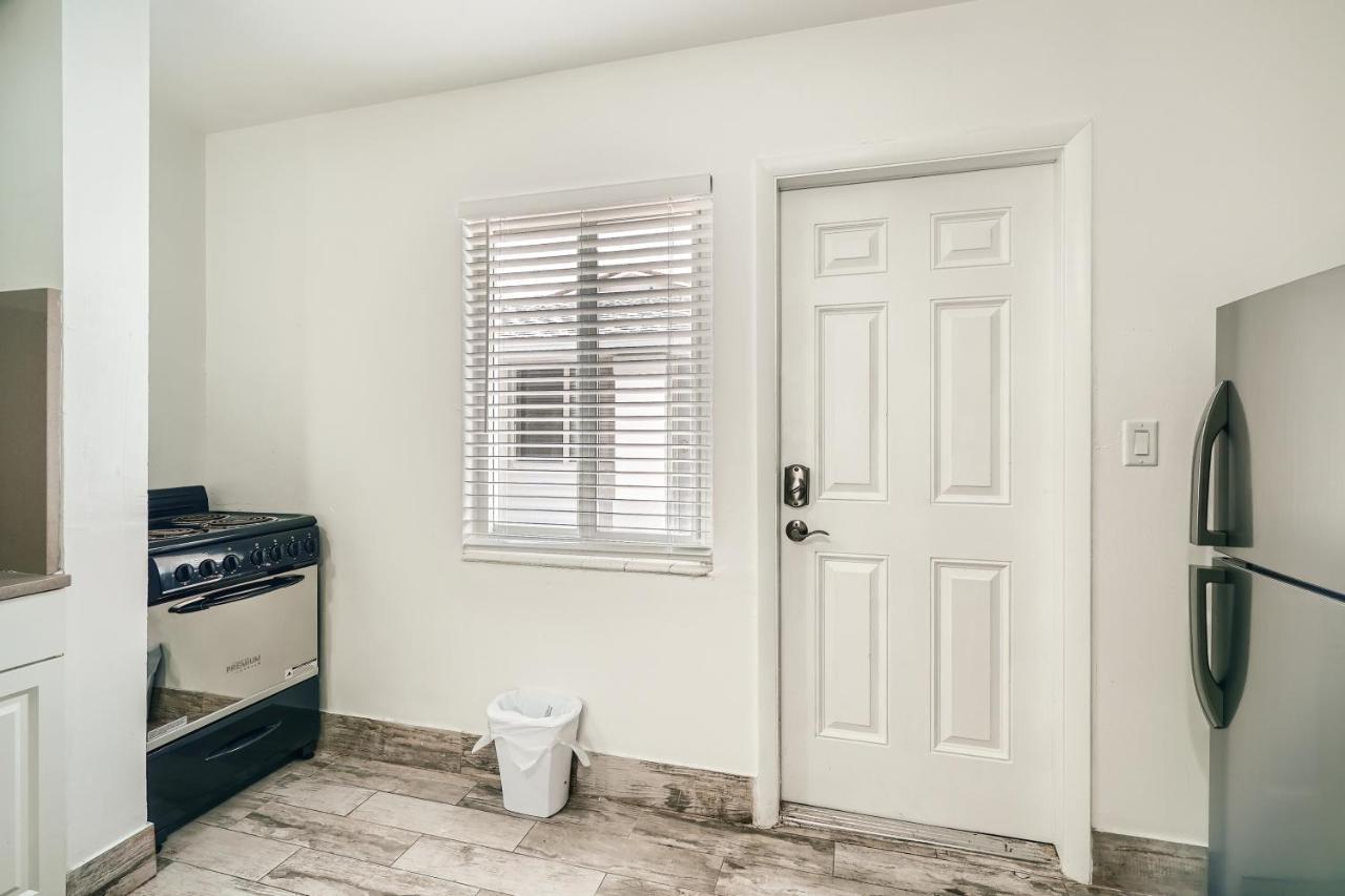 Sii 1 Bedroom Tropical Gem! West Palm Beach Exteriör bild