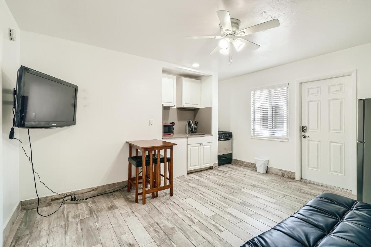Sii 1 Bedroom Tropical Gem! West Palm Beach Exteriör bild