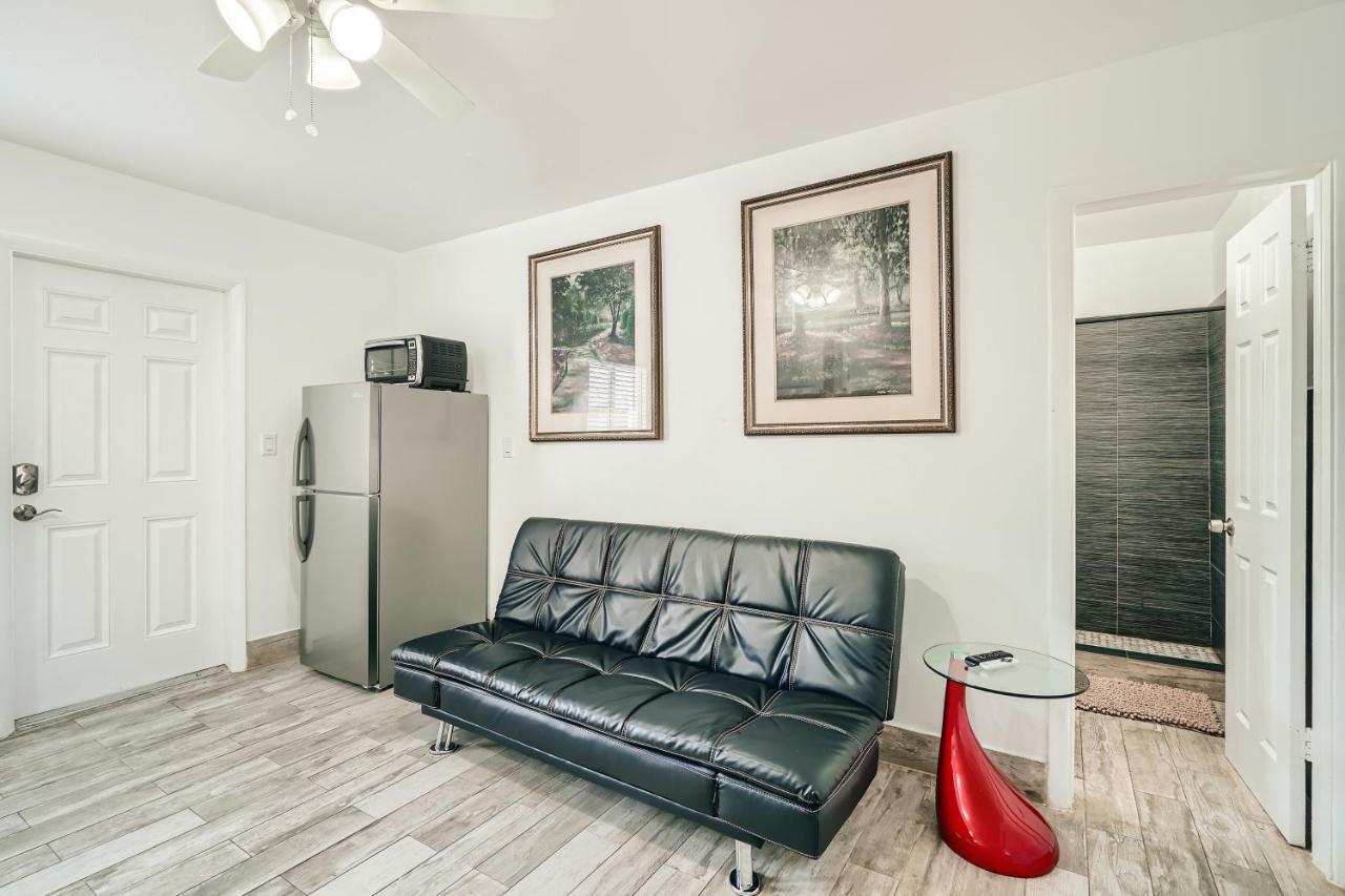 Sii 1 Bedroom Tropical Gem! West Palm Beach Exteriör bild