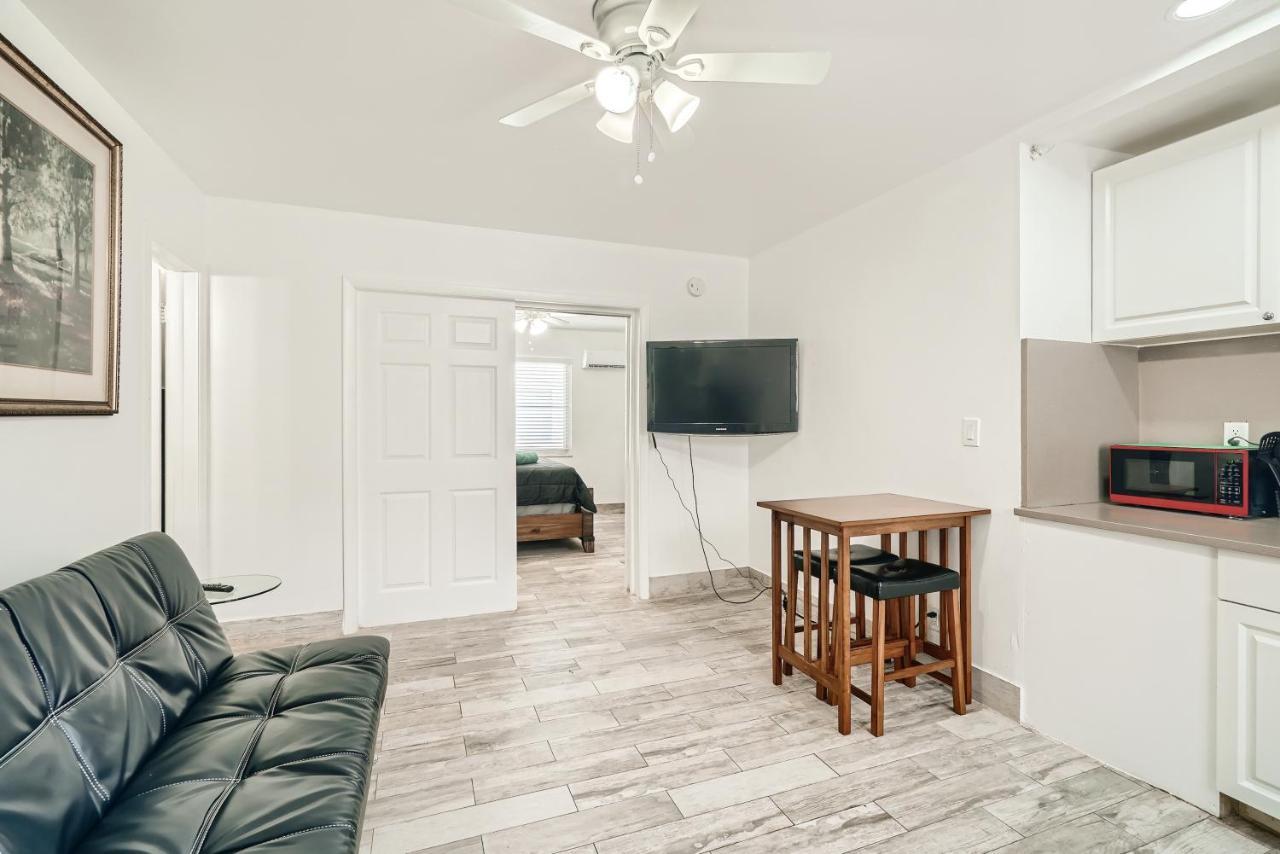 Sii 1 Bedroom Tropical Gem! West Palm Beach Exteriör bild